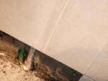 永登卫生间测漏水公司分享下永登市地下管线探测方法分析