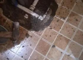永登卫生间测漏水公司分享下永登自来水管道泄漏检测的具体位置分析。