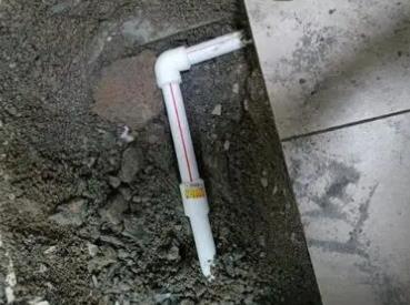 永登卫生间漏水检测公司分享下家用管道漏水检测方法