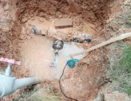 永登测漏水公司浅析永登地下水管漏水有哪些处理方法？
